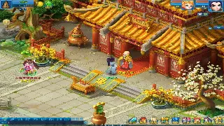 冒险岛资源获取全攻略：效率提升与财富密码！ poster