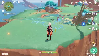 冒险岛隐藏任务大揭秘：探索未知的惊喜与奖励 poster