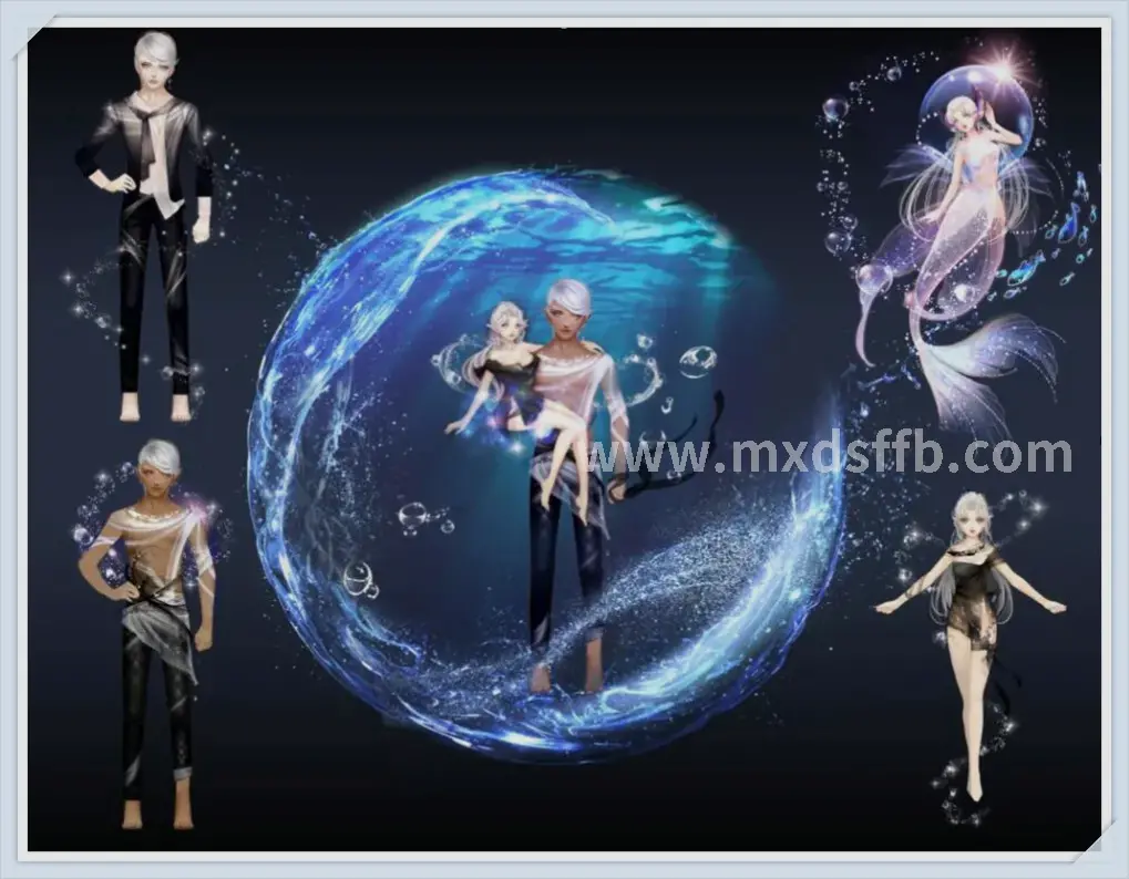 冒险岛组队文化