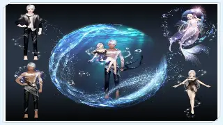 冒险岛玩家传统：那些我们共同经历的经典回忆与文化符号 poster