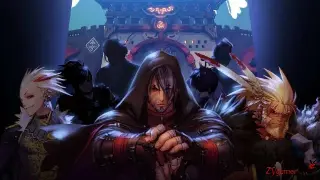 冒险岛老玩家的心路历程：从新手到大佬的进阶之路 poster