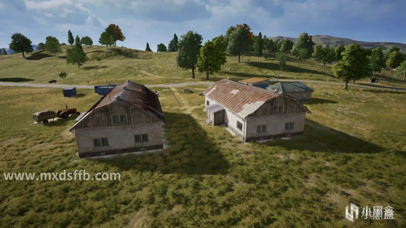 冒险岛初期发展