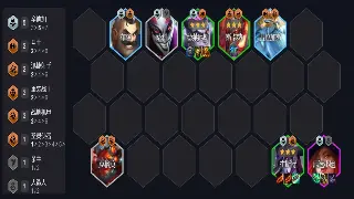 岛民速看！冒险岛私服开服表：避坑指南，找到你的专属快乐岛屿！