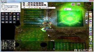 冒险岛私服开服风向标：避坑指南与宝藏服挖掘技巧大公开！