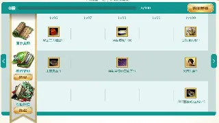 冒险岛资源获取全攻略：助力角色快速成长，征战毕业季！