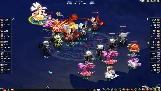 冒险岛私服开服淘金指南：避坑指南与最新服情报，带你躺赢！