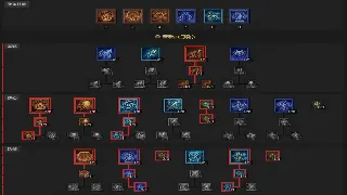 冒险岛炼金术士生存指南：零氪党的资源榨汁机，教你白嫖到服霸！