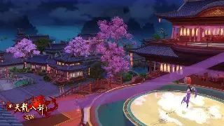 枫之岛老玩家们心照不宣的“枫”情：那些年我们一起追过的仪式感 poster