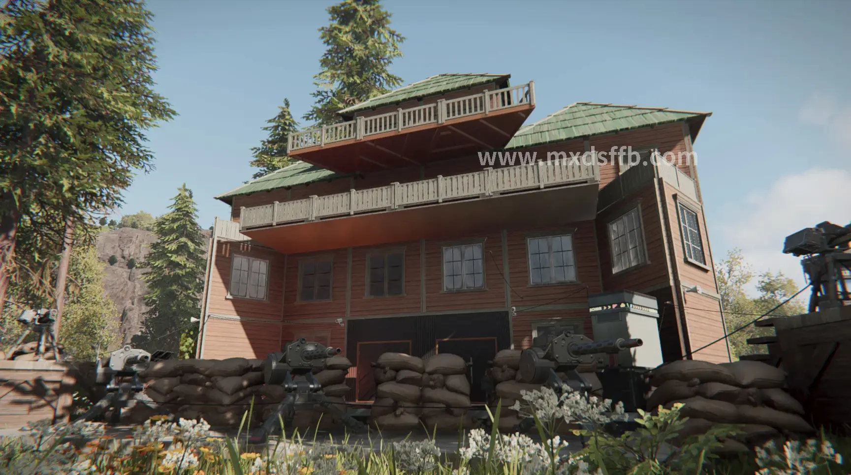 冒险岛角色装备