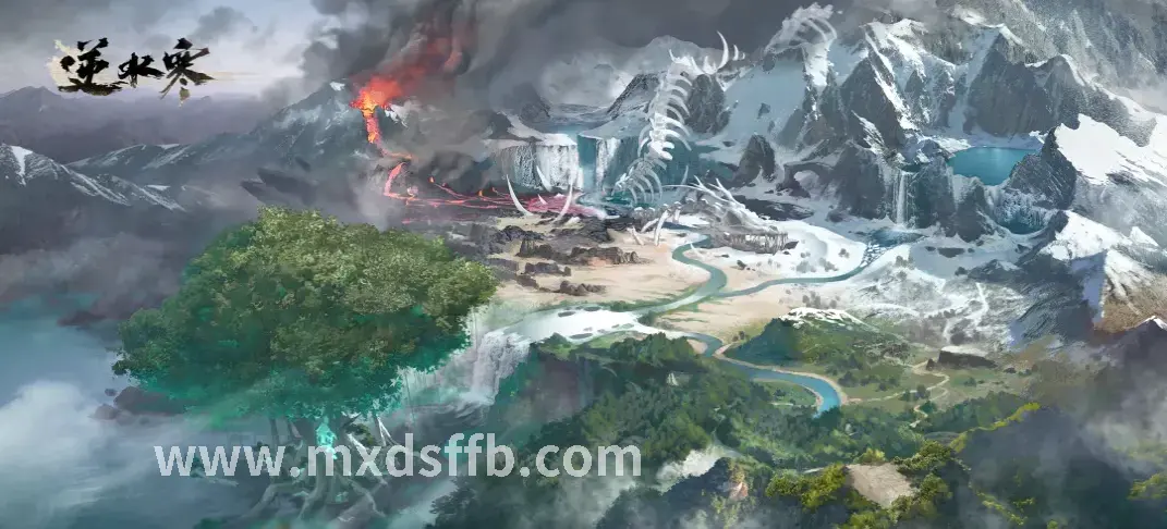 冒险岛资源获取