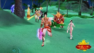 冒险岛老玩家的肺腑之言：那些年我们一起追过的光怪陆离！ poster