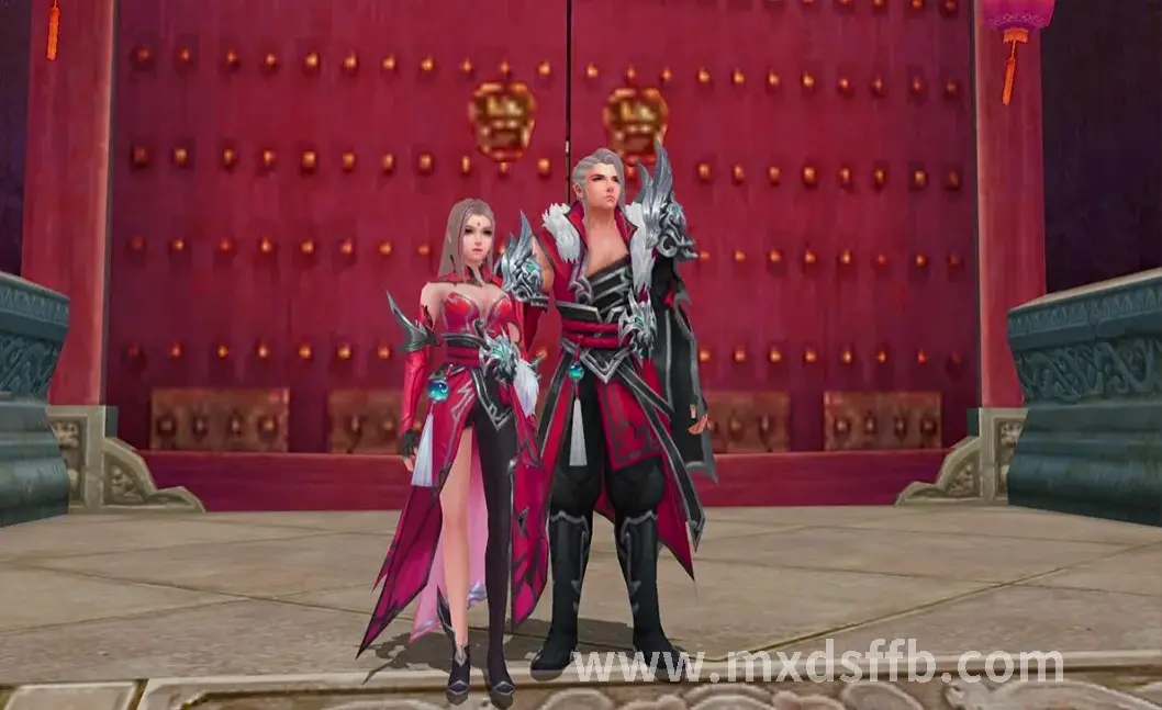 冒险岛初期发展