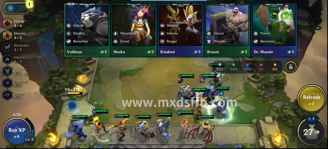 冒险岛资源管理