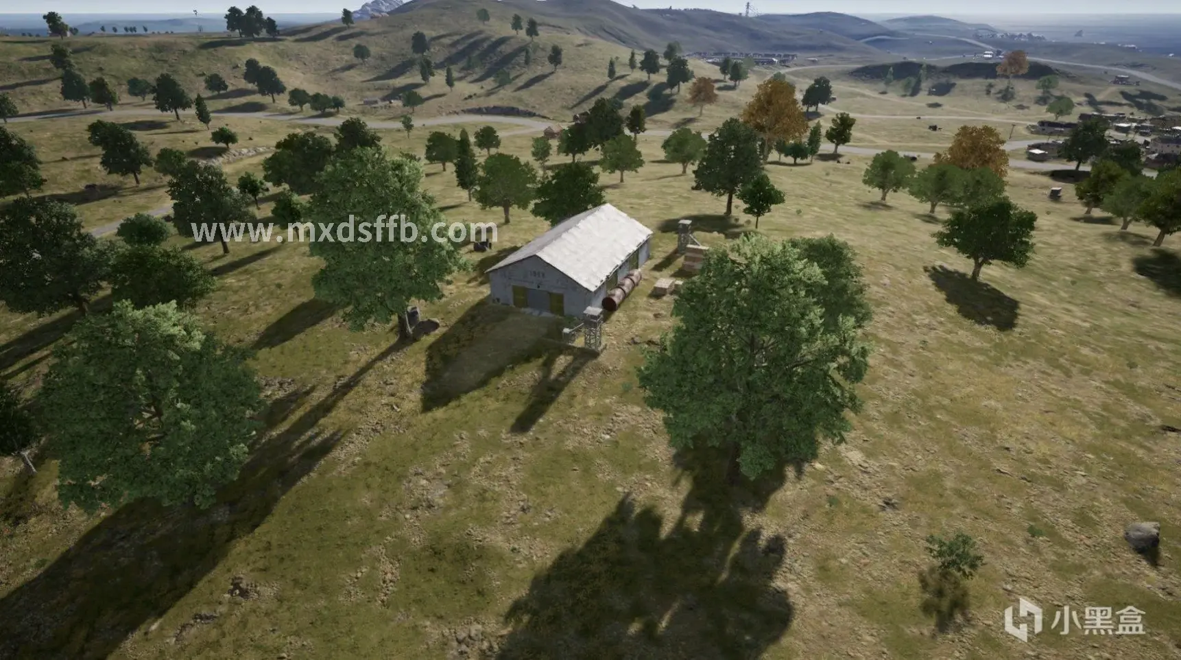 冒险岛私服地图