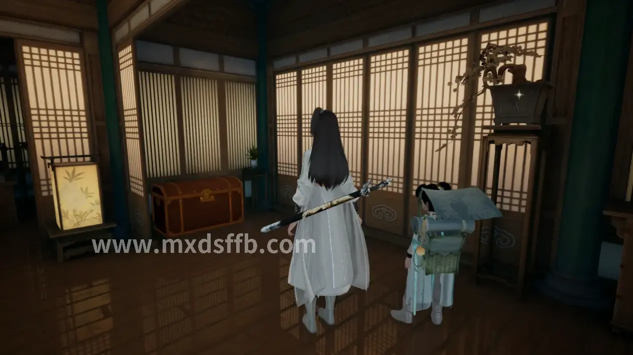 冒险岛材料获取场景