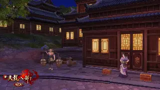 揭秘冒险岛隐藏任务：老玩家的秘密花园，扭蛋机背后的惊喜！ poster