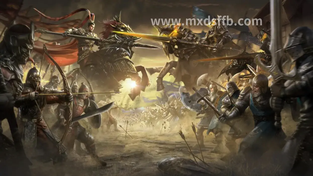 冒险岛友情瞬间