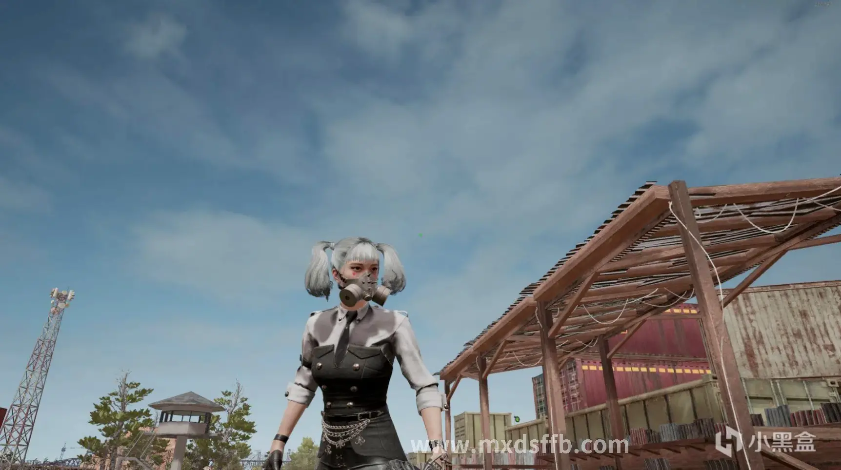 冒险岛交易市场