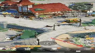 老玩家的纸飞机：那些年，我们在冒险岛留下的“老街故事” poster