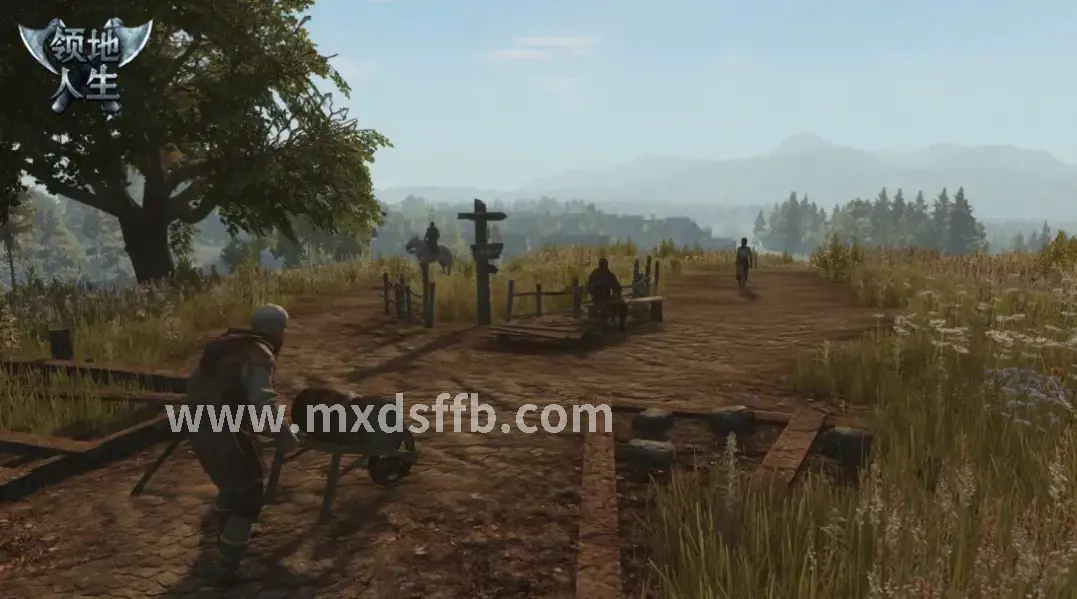 冒险岛经典场景