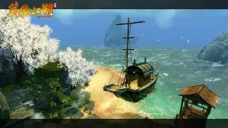 勇者集结！《冒险岛》私服新服开启，你的传说即将续写！ poster