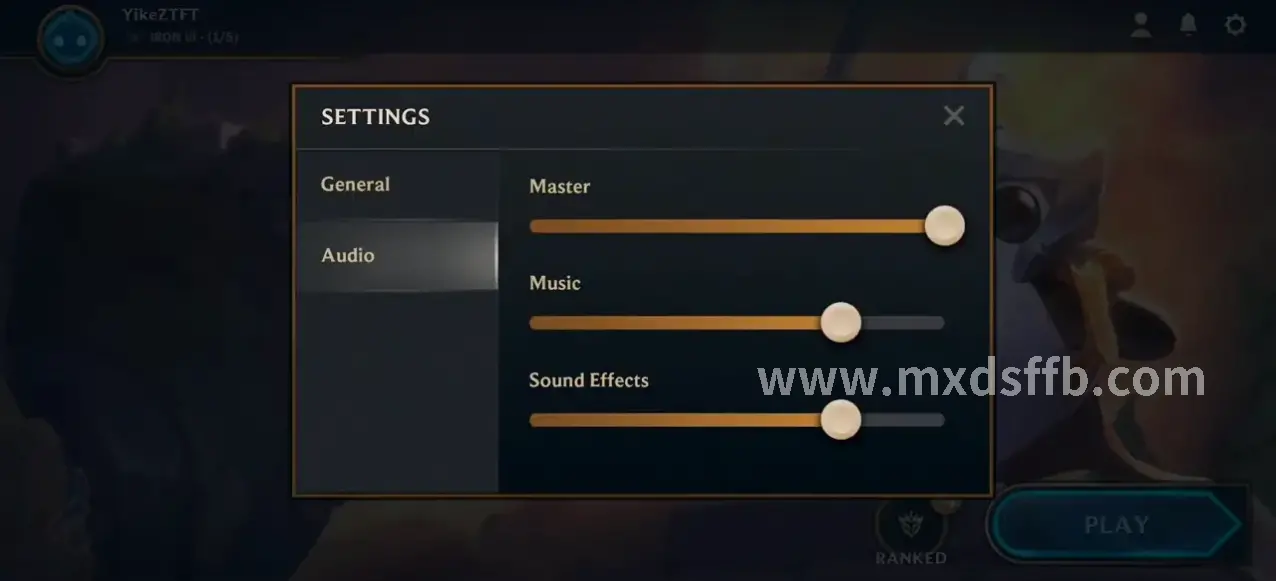 冒险岛玩家装备展示