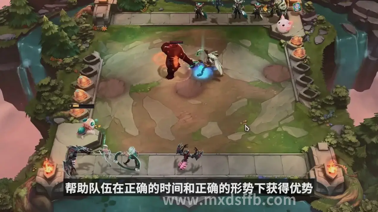 冒险岛新手练级