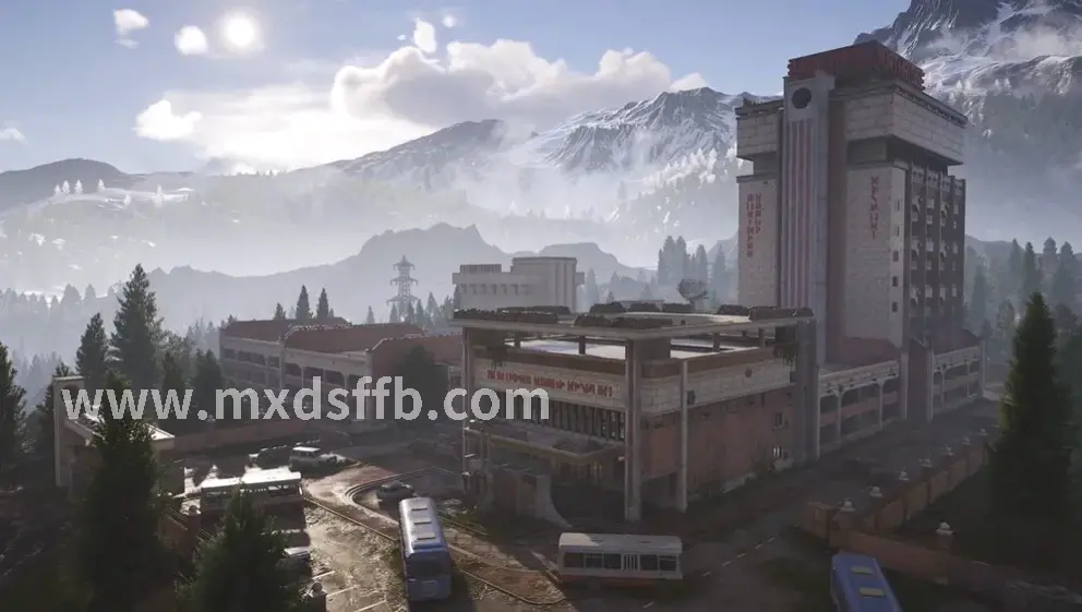 冒险岛游戏截图