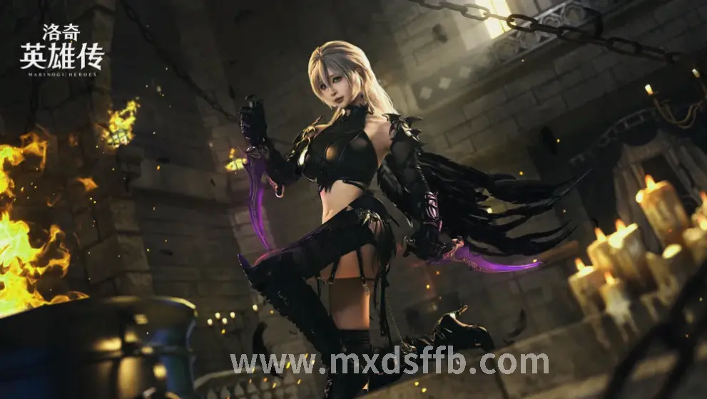 冒险岛私服开服信息